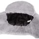 thumbnail image 4 of Gorro de aviador de invierno con orejeras, resistente al viento, cálido., 4 of 5