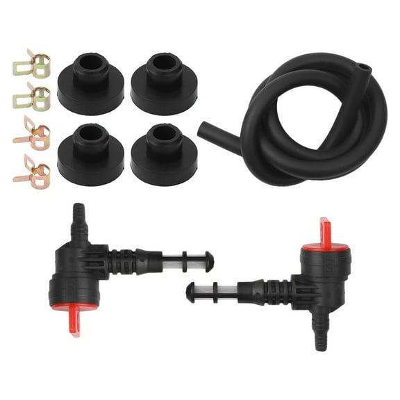 92980GS 90 ° Fuel Shut-Off Valve Kit Suitable For 192980GS Portable Generator