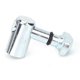 thumbnail image 2 of Conector de esquina de Acero al carbono Bling Bling 5 piezas Perfiles de aluminio 30/40 90 grados, 2 of 7