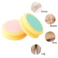 thumbnail image 3 of Trayknick Magic Painless Hair Removal Depilation Sponge Pad Remove Hair Remover Tool, 3 of 12