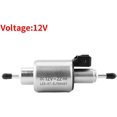 thumbnail image 5 of Bomba de combustible de aceite SSuperp 12 V Calentador aire automóvil, 5 of 5