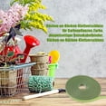 thumbnail image 3 of Lazos para plantas Cinta para plantas Lazos para plantas autoadhesivos con velcro, 3 of 6