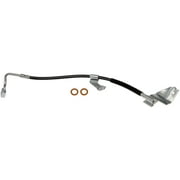 lincoln ls brake hydraulic hose