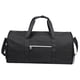 thumbnail image 1 of Bolsa de lona para ropa Yinane NEGRO 55 cm x 29 cm x 30 cm, 1 of 7