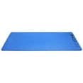thumbnail image 4 of GoZone Yoga Mat Non Slip, All Purpose TPE Fitness and Workout Mat, Blue, 6 mm, 4 of 6