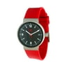 Calvin Klein Red Midsize Watch