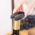 thumbnail image 2 of Corkscrew Wine Bottle Opener Set - Brown, 2 of 5