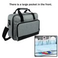 thumbnail image 2 of Baohd Large Projector Bag Adjustable Shoulder Strap with Handle Portable Handbag, 2 of 9