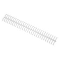 thumbnail image 3 of Spirale, Peigne à Reliure de Feuilles 30 Trous pour Page Blanc, 3 of 8