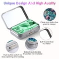 thumbnail image 3 of Funda portátil para hilo dental Gerkia Easy Store, varios tamaños, 3 of 7