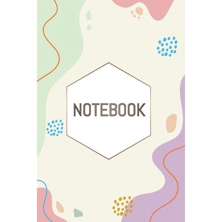 NoteBook (Paperback)