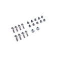 thumbnail image 7 of Ford Racing 2015-2017 Ford Mustang Rear Wheel Hub Kit With ARP Studs, 7 of 7