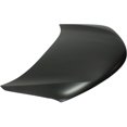 thumbnail image 3 of Hood Steel Primed CAPA CERTIFIED Replacement for 2013-2018 Toyota RAV4 LE, 3 of 3