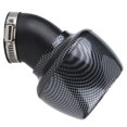 thumbnail image 5 of Limpiador de filtro de aire universal de 42 mm para motocicleta de 150 cc a 250 cc, scooter, ATV, moto de cross, 5 of 5