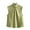 Green, variant on YTDSCS Womens Sleeveless Shirt Summer Halter Tank Blouse Tops Satin Textured Dress Shirt for Women's XS-L