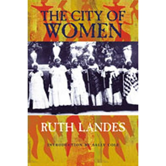 The City of Women, (Paperback)