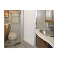 thumbnail image 2 of AP Products 015-3301 RV Slow-Roll Shower Door - 36" x 64", 2 of 4