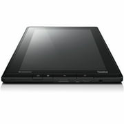 Lenovo ThinkPad 183925U Tablet, 10.1" WXGA, 1 GB RAM, 32 GB Storage, Android 3.1 Honeycomb, Black