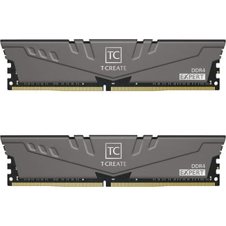T-CREATE EXPERT - DDR5 - kit - 32 GB: 2 x 16 GB - DIMM 288-pin