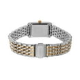 thumbnail image 2 of Citizen Women's Two Tone Stainless Steel Bracelet Watch - EJ5854-56A, 2 of 2