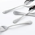thumbnail image 6 of Gibson Home Mariano 24 Piece Flatware Set, 6 of 7