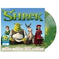thumbnail image 2 of Shrek-Soundtrack (Walmart Exclusive) - Vinyl, 2 of 6