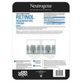 thumbnail image 2 of Neutrogena Rapid Wrinkle Repair Cream, 1.7 oz 2-pack, 2 of 2