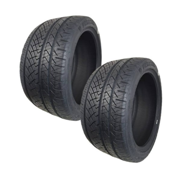 Paquete de 2 Llantas 315/35R20 Pegasus HPXSPORT