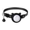 thumbnail image 2 of Oliegs Localisateur de Perte de Couverture pour Chats avec Collier Réglable, Dispositif de Suivi Réel pour Activité Intérieure et Extérieure, 2 of 5