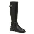 thumbnail image 1 of Kelly & Katie Women's Sham Riding Wide Width Wide Calf Boot, 1 of 8