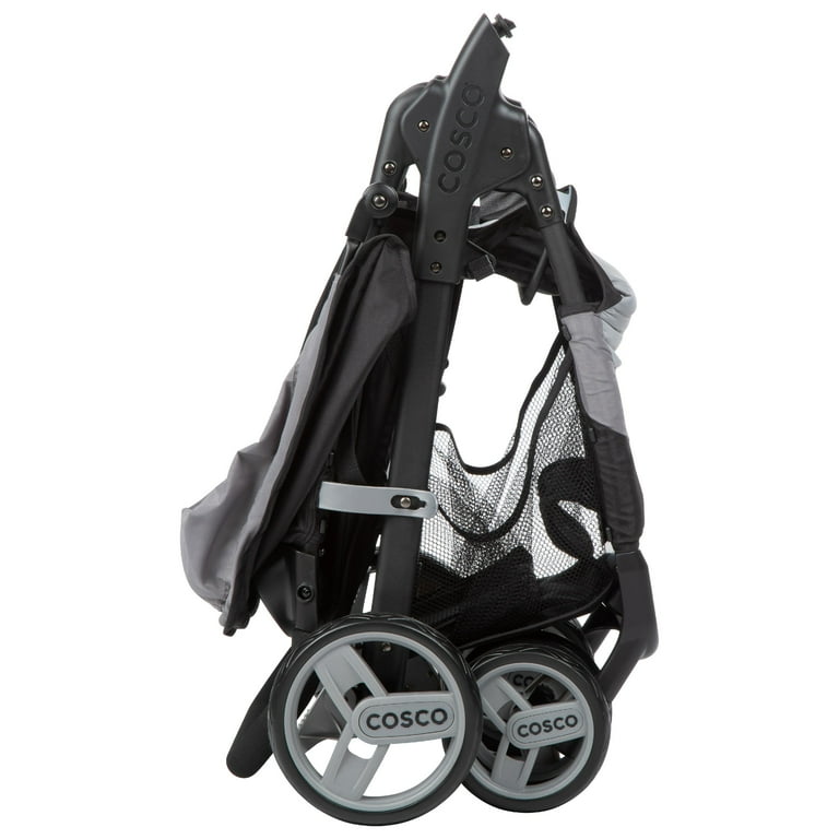 Cosco simple fold lx travel system hot sale