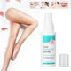 thumbnail image 4 of Spray Para Detener El Crecimiento Del Cabello, Depilatorios Corporales Sin Dolor, 50ml, Crema Depilatoria Permanente Natural Pura, Piernas Para Las Axilas, Parte Del Bikini Del ANGGREK No, 4 of 7