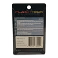 thumbnail image 7 of Flashtech Extremely Bright LED Bulbs for Car Interior Dome Map Door Courtesy License Plate Lights T10 - Blue, Pair, 7 of 7