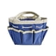 thumbnail image 2 of Bolsillos de almacenamiento total,Bolsa de herramientas de jardín Bolsillos de bolsa de almacenamiento total de jardín,Bolsa de mano de jardinería con bolsa organizadora Bolsa Oxford,Bolsa, 2 of 8
