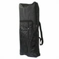 thumbnail image 4 of WinHolder 61Key Keyboard Electric Piano Padded Case Gig Bag For Casio Yamaha Carrying Case, 4 of 9