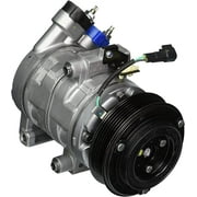 Motorcraft A/C Compressor YCC-229