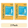 (2 pack) Neosporin + Pain Relief Dual Action First Aid Antibiotic Cream,.5 oz