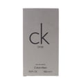 thumbnail image 4 of CK One by Calvin Klein 3.3 oz Eau de Toilette Spray, 4 of 8