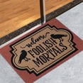 thumbnail image 3 of CEHVOM New Door Mat Non Slip Mat Bedroom Living Room Carpet Mat, 3 of 7