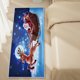 thumbnail image 4 of Teissuly Merry Christmas Doormat Tree Welcome Carpet Reusable Floor Door Mat Housewarming Gift Decorations Supplies Winter Home Decor Indoor Outdoor Mats Teissuly WER202311013172, 4 of 7
