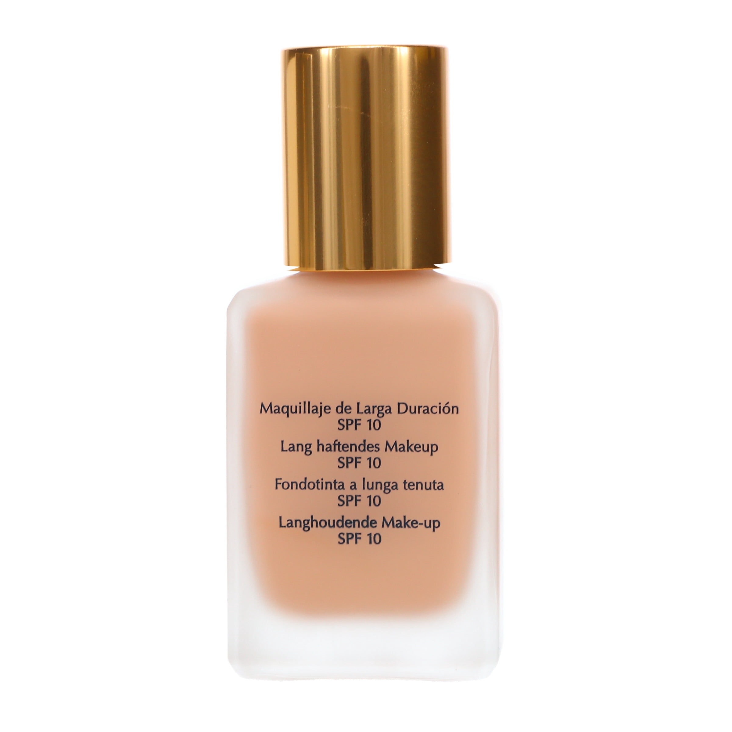 Estee Lauder Double Wear Stay-in-Place Foundation SPF10 -1C1 Cool 