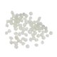 thumbnail image 5 of 2 X 100 Piezas de Piedras Que Brillan en La Oscuridad, Piedras, Materiales de Manualidades para Interiores Y Exteriores, para Patio, Acuario, , 2 2 piezas, 5 of 9