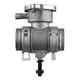 thumbnail image 1 of 5058482AD for Patriot Compass Upper Radiator Coolant Hose Connection Three-Way Valve Upgrade, 1 of 5