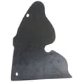 thumbnail image 7 of For Mazda B3000 1998-2008 Engine Splash Shield Driver Side | Under Cover | Replacement For FO1250144 | 1L5Z16103CA, 7 of 7