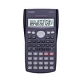 thumbnail image 1 of Calculadora Científica Casio FX-82MS-2-S-MH 240 Funciones, 1 of 2