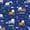 Navy Blue Orange, variant on Meiyoeat Vintage Dirt Bike Pattern Twin Comforter Sets 2pcs for Men, American Flag Print Bedding Set, Camo Black Beige,Black Reversible
