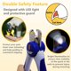 thumbnail image 5 of Cortauñas LED para perros Thunderpaws con luz para perros y gatos, 5 of 8