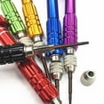 thumbnail image 5 of 5 In 1 Pentalobe Screwdriver Precision Tool For PC Repair Mobiles, 5 of 9