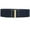 Navy, variant on Wancir Women Wide Elastic Waist Belt for Dresses Fashion Gold Buckle Stretchy Leather Waistband for Ladies