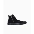 thumbnail image 3 of 31313400 Converse All Star Studspatch Z Hi Black (Men's), 3 of 18
